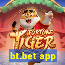 bt.bet app